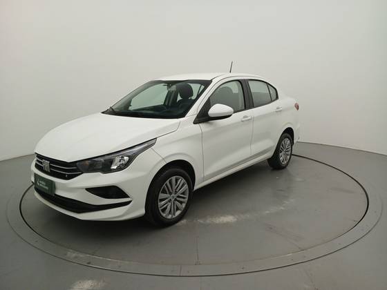 FIAT CRONOS 1.3 FIREFLY FLEX DRIVE MANUAL